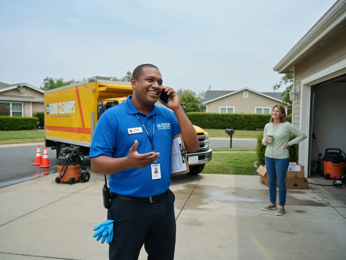 Water Damage Restoration Kings Mountain, KY FAQs